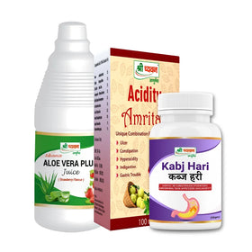 ayurvedic care medicine for constipation