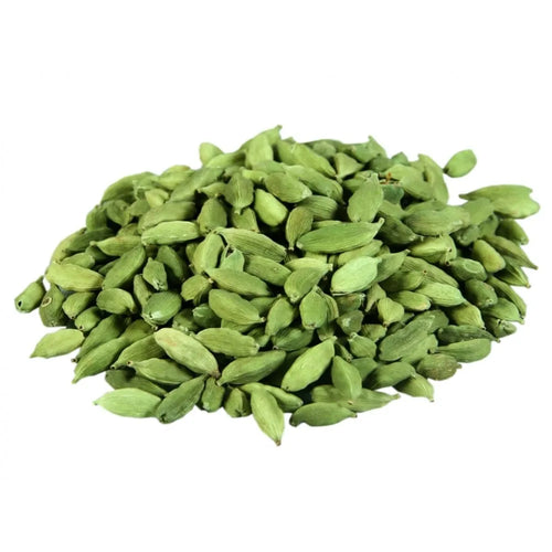 Cardamom