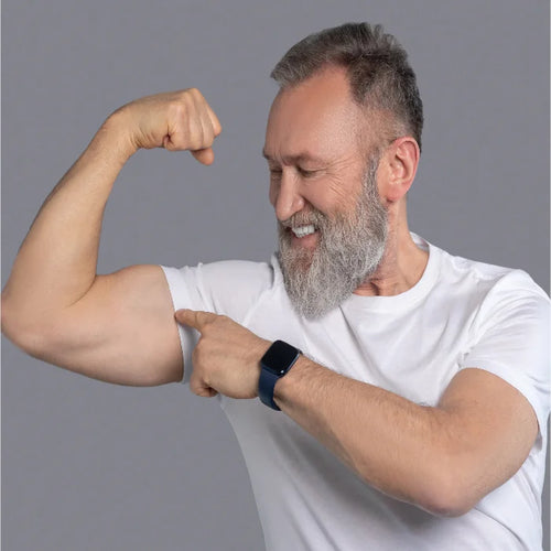 For best results, use min. for 3-6 months