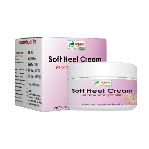 Foot Repair & Softening Cream