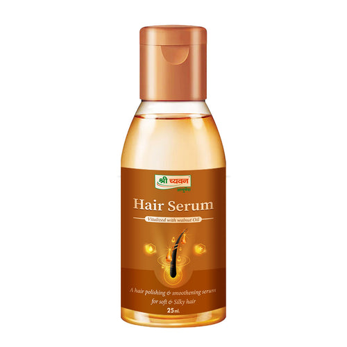 Ayurvedic Hair Serum