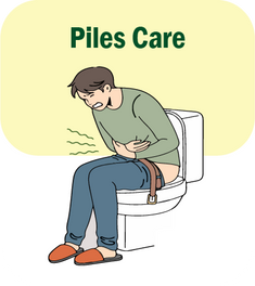 Piles Care