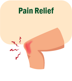 Pain Relief