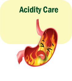Acidity Care