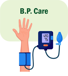 B.P. Care