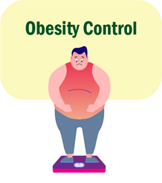 Obesity Control