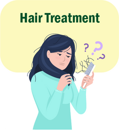Hair Treatment
