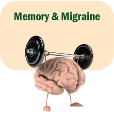 Memory & Migraine