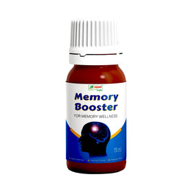 memory booster for Memory power
