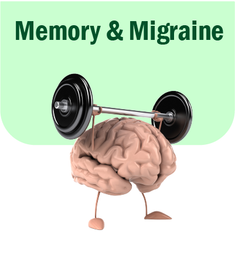 Memory & Migraine
