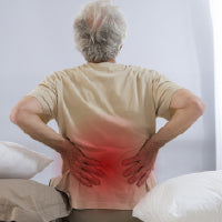 Helpful in treating age-old, severe joint pain