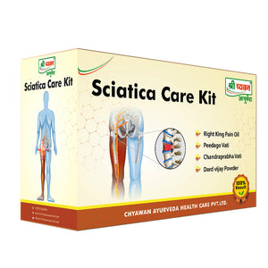 sciatica ayurvedic medicine