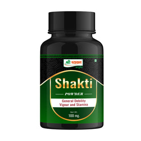Ayurvedic Medicine for Stamina