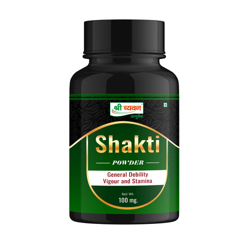 Shakti Powder