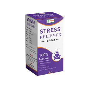 Ayurvedic Medicine for Stress