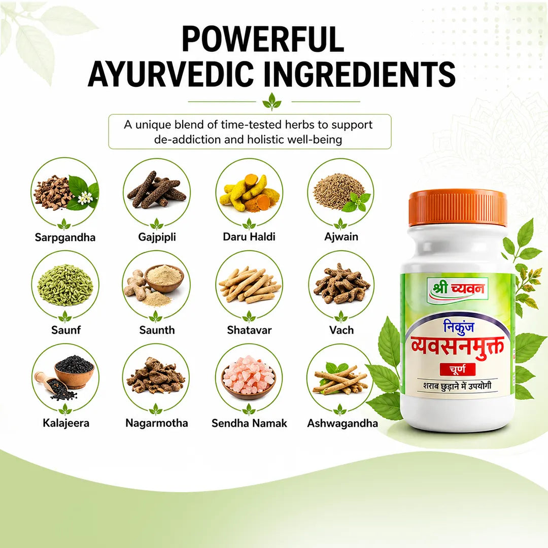 best ayurvedic medicine to stop alcohol