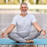 Improves overall wellness