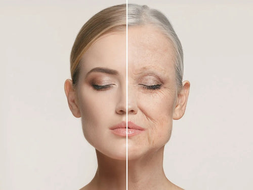 Reduces Wrinkles
